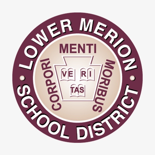 Lower Merion School District icon