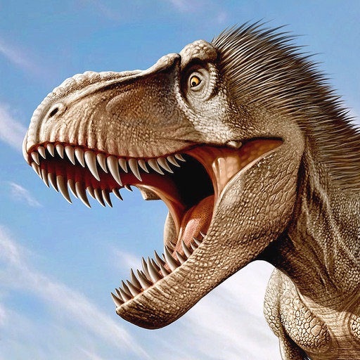 World of Dinosaur : The Ultimate Dinosaur Resource