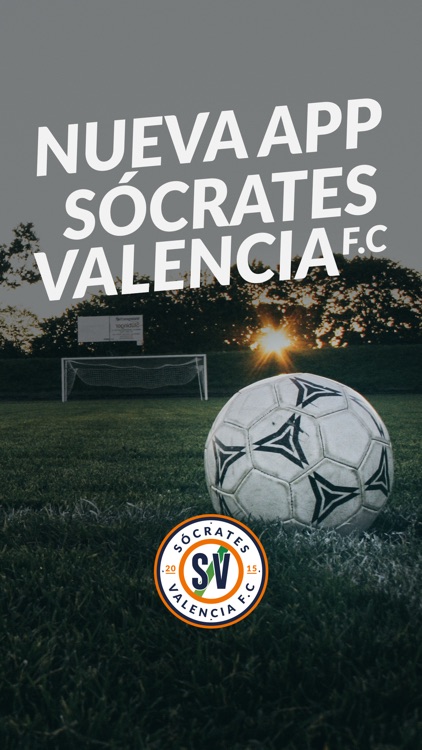 Sócrates Valencia App