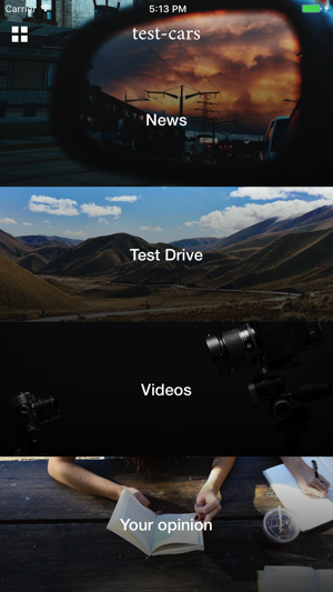 Test-Cars(圖2)-速報App