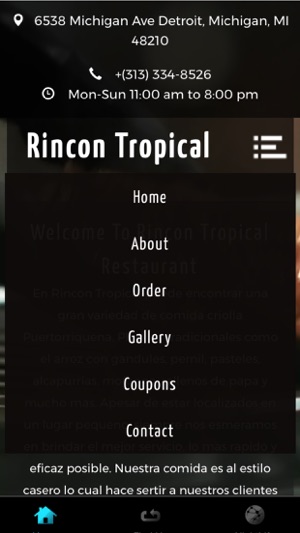 Rincon Tropical(圖1)-速報App