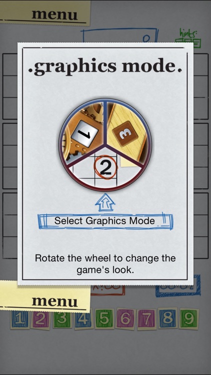 Sudoku - The Logic Puzzle Game screenshot-3