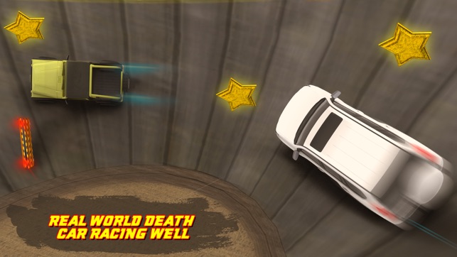 Extreme Well Death Stunt Car(圖2)-速報App