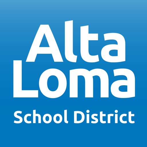 Alta Loma School District Apps 148Apps