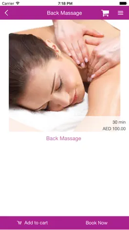 Game screenshot Salon Beauty Time Dubai hack
