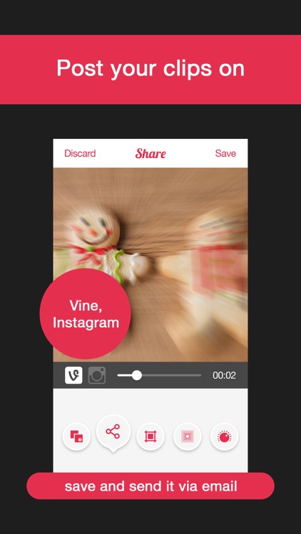 Slideshare for Vine - Effects to make Cool Slides