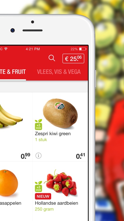 Picnic Supermarkt