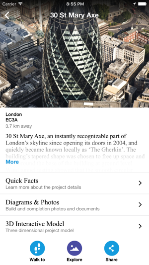 Arup in London(圖3)-速報App