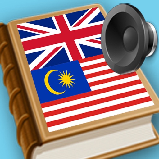 Malay iOS App