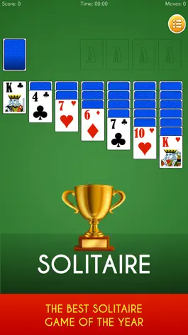 Game screenshot AB Solitaire Klondike mod apk