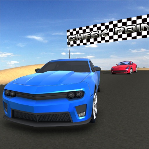 Asphalt Racing: Extreme Car-X Drift iOS App