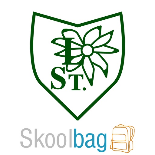 Laguna Street Public School - Skoolbag icon