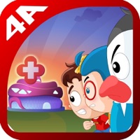 Courageous Intrusion into the Dental Clinic pour PC