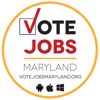 Vote Jobs Maryland