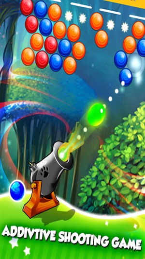 Bubble Shooter - Adventures(圖2)-速報App