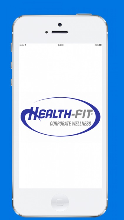 Health Fit Deskercise
