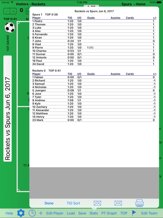 Goal Keep by FlyingLolo screenshot-3