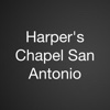 Harper's Chapel San Antonio
