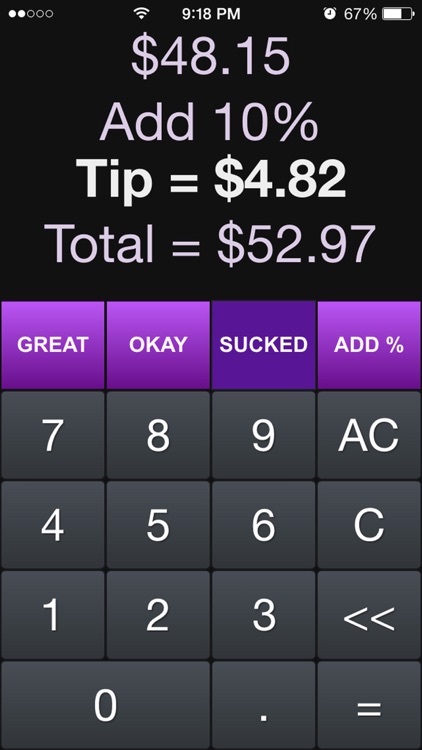 EZ TipTap screenshot-3