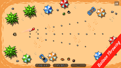 Beach Games Screenshot 2