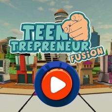 Activities of Teen Trepreneur Fusion