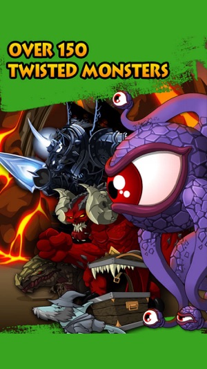 Battle Gems (AdventureQuest)(圖1)-速報App