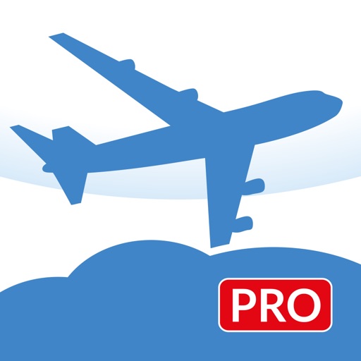 NOAA Aviation PRO Live Sky Weather