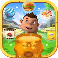 Activities of Cookie Yummy Crush