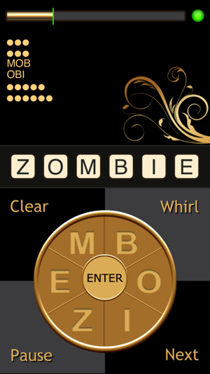 Whirly Word (Free)(圖5)-速報App
