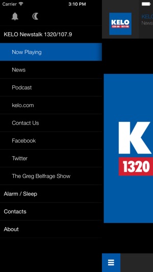 KELO Newstalk 1320/107.9(圖2)-速報App