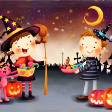 Activities of Halloween for Toddlers