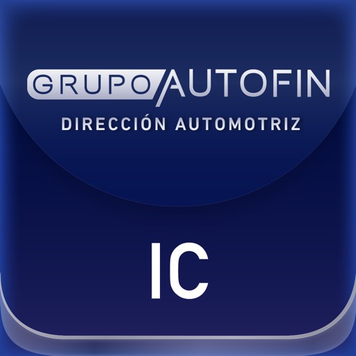 Imagen Corporativa iOS App