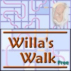 Top 21 Games Apps Like Willa's Walk FREE - Best Alternatives