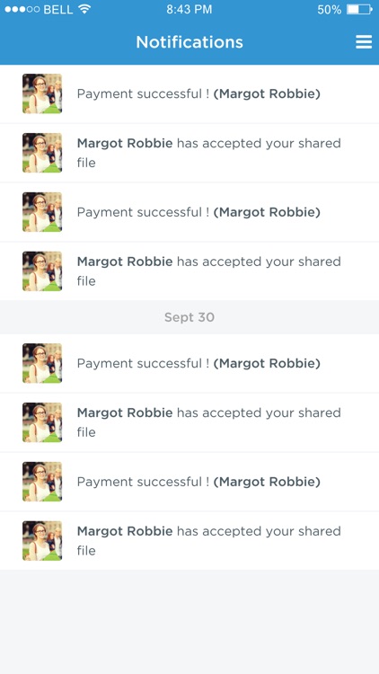 StudentCounselling screenshot-4