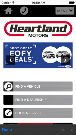 Heartland Motors(圖2)-速報App