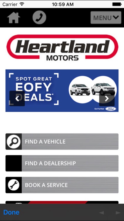 Heartland Motors