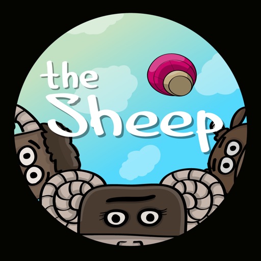 the Sheep HD