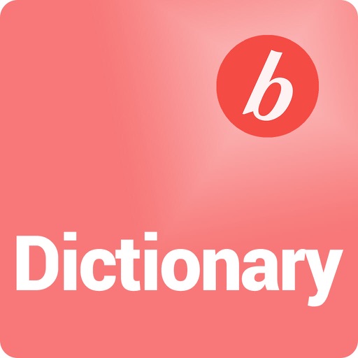 Collocation Dictionary