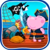 Pirate Adventures Games