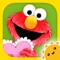 Icon Elmo Loves You!