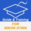 Guide And Training For Nikon D7000 Pro