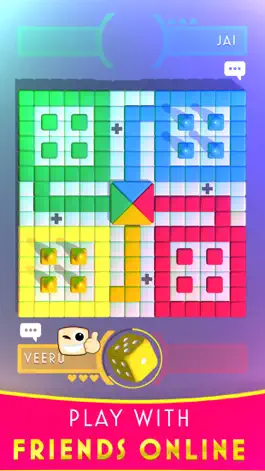 Game screenshot Ludo Gold Classic apk