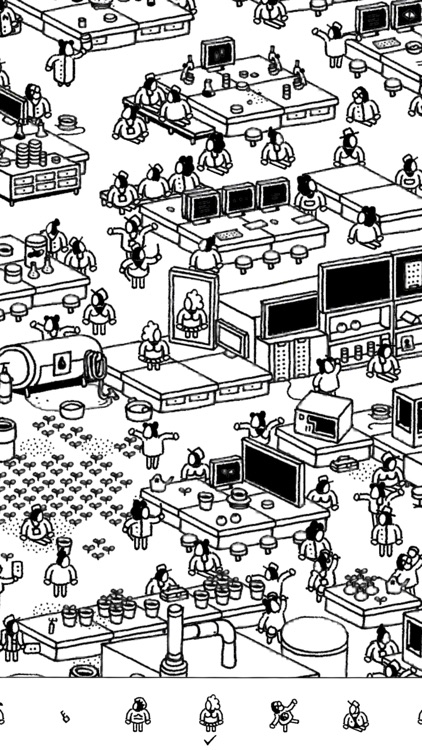 Hidden Folks