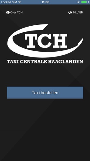 TCH, Taxi Centrale Haaglanden(圖2)-速報App