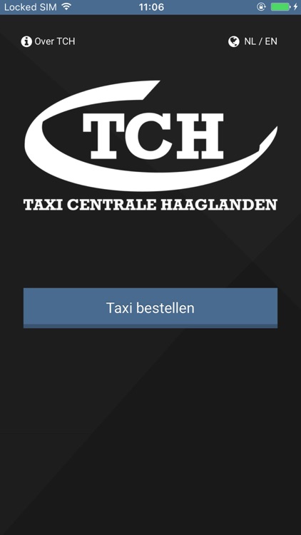 TCH, Taxi Centrale Haaglanden