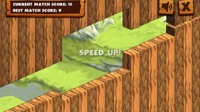 小小忍者－超好玩的跑酷街机小游戏 screenshot 4