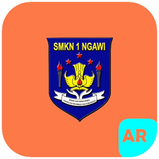 AR SMKN 1 Ngawi