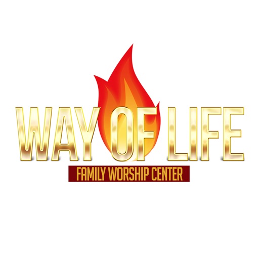 Way of Life Family Worship Ctr icon