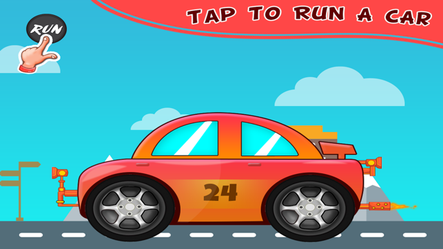 Car Builder Kids Game Pro(圖2)-速報App