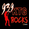Power Rock 93-9 WKTG